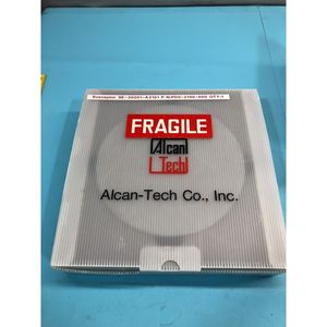 ALCAN-TECH PD0-2190-000 PLAQUE DE GRAPHITE, SUSCEPTEUR - Équipements et pièces semi-conducteurs de confiance à l'échelle mondiale chez - Product Image 4