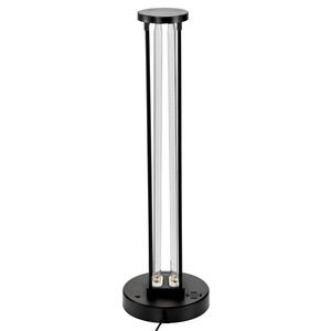 Lampada disinfettante a luce UV da 110 W con purificatore di ozono e telecomando con timer a 3 velocità - Product Image 5