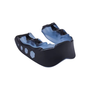 Construction en PVC durable, protection stable, port confortable pour l'entraînement de boxe, utilisation professionnelle - Product Image 1