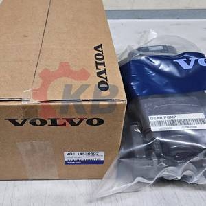 Pompa a Ingranaggi Volvo, 14530502 - Product Image 1