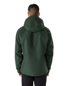 Chaqueta Softshell Deportiva, Cortavientos, Impermeable, para Hombre, Ropa de Trabajo, Chaqueta Softshell Impermeable para Exteriores - Product Image 3