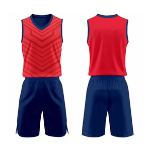 Ladies Athletic Netball Outfit – Moisture Control Sports Uniform - Product Image 1