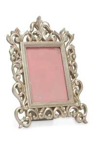 Luxury Rounded Stepped Metal Picture <b>Frame</b> <b>Gold</b> Tabletop Photo <b>Frame</b> Wholesale Custom Brass Plated Desktop <b>Frame</b> - Product Image 5