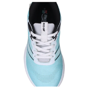 Aqua <b>White</b> <b>Men's</b> Trainers Lightweight Sports Sneakers Breathable Running Footwear Cushioned Training <b>Shoes</b> - Product Image 4