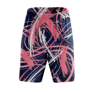 Shorts de course athlétiques pour hommes, séchage rapide, shorts de sport, shorts de tennis légers, shorts de sport pour hommes - Product Image 1