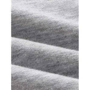 เสื้อฮู้ดฟลีซคุณภาพสูงใหม่ ป้องกันแบคทีเรีย แบบยูนิเซ็กซ์ สีเขียวลำลอง ผ้าฝ้าย แขนยาว สกรีนโลโก้ได้ สำหรับฤดูใบไม้ร่วง/ฤดูหนาว - Product Image 5