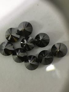 Fine Engagement <b>Ring</b> <b>Black</b> and White Natural Diamonds for Engagement and wedding <b>rings</b> for <b>women</b> - Product Image 5