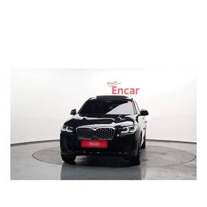 BMW X4 XDrive20i M Sports 2023, Volante a la Izquierda, Caja de Cambios Automática, con Cámara Trasera, 43,138 km - Product Image 3