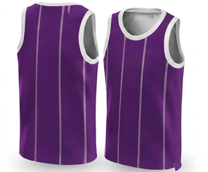 CAMISETA DE BALONCESTO PARA HOMBRE - Product Image 1