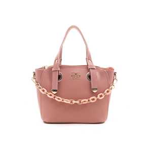 Para bolso de mano de noche formal Rosa P55216 - Product Image 2