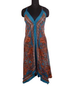 Robe d'élégance sexy sophistiquée et glamour et monobloc HICLD 103 - Product Image 2