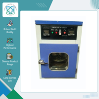 Controlador PID de Alta Calidad Basado en Microprocesador, Horno Automático para Películas Delgadas, Marca Sunshine Scientific, Precisión de +/-1°C, 5-95°C