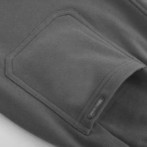 Pantalones Deportivos Casuales de Gran Tamaño, con Estampado 3D, 360GSM, para Hombre, Felpa Francesa, 90% Nailon, 10% Elastano, Venta al Por Mayor - Product Image 6