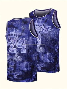 Débardeur de gymnastique sans manches en coton à séchage rapide de haute qualité pour hommes - Product Image 4