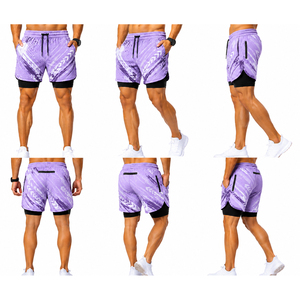 Custom Logo <b>Mens</b> Board Shorts With Waterproof Pockets Quick Dry Stretch Beach Surf Swimming <b>Trunks</b> Manufacturer Wholesale <b>Mens</b> - Product Image 6