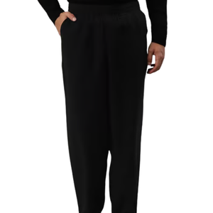 Pyjamas pour hommes en coton, écologiques, respirants, vêtements de nuit, fournisseur en gros - Product Image 1
