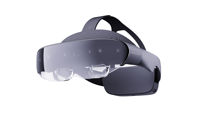 AR personnalisable avec intégration OEM/ODM Casque AR M6 pour des solutions industrielles rentables