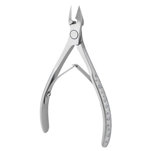 Nuevo Producto de Alta Calidad, Cortaúñas de Acero Inoxidable de 6.5mm, Herramientas de Manicura, Cortaúñas para Uñas de los Pies - Product Image 1