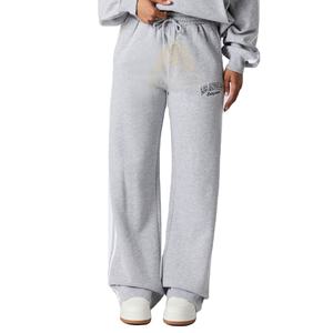 Ensemble de jogging pour femme, motif uni, streetwear, vêtements d'hiver pour tous les jours, personnalisable - Product Image 6