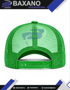 Casquette de camionneur à impression 3D Chi Eta Phi CEPhi Sorority - Qualité supérieure, design vert et rose, casquette de camionneur CEP Sorority - Product Image 5