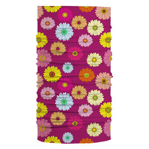 Cache-cou multifonctionnel sans couture personnalisé avec impression par sublimation pour marque privée – Cache-cou magique / Buffs - Product Image 2