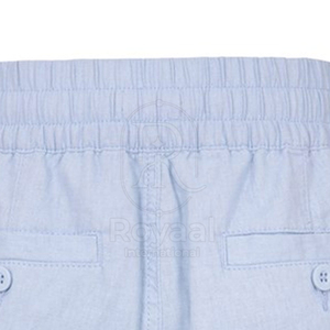 Streetwear Hot Sale Women Shorts Wholesale Price Top Quality Women's Shorts Low Price Women Shorts - Product Image 5