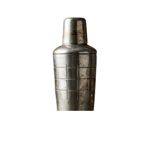 Handmade Stainless Steel Cocktail <b>Shaker</b> Barware Supplies Alcohol Wine Cocktail <b>Shaker</b> <b>Bottle</b> - Product Image 3