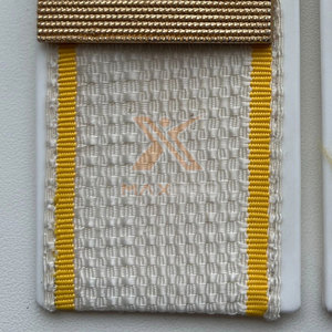 จำหน่ายตรงจากโรงงาน มีสินค้าในสต็อก แผ่นรองไหล่แบบใหม่มาแรง ขายดีที่สุด แผ่นรองไหล่สำหรับเครื่องแบบ - Product Image 5