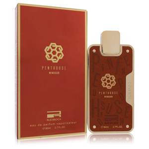 Fragranza Penthouse Windsor, Eau De Parfum Spray Unisex - Product Image 1