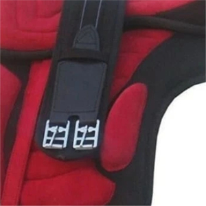Nueva Silla de Montar Profesional de Cuero sin Arco 2026 Estilo Western y Inglés para Equitación y Accesorios Ecuestres Americanos - Product Image 6