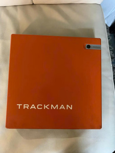 TrackMan 4, Monitor de Lanzamiento de Golf Profesional y Simulador de Interiores con Entrenamiento Avanzado, Práctica y Desarrollo de Habilidades - Product Image 5
