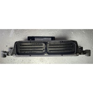 Pièces détachées auto compatibles avec Chevrolet Spark Module de commande du moteur ECU ECM 25191267 5WY5A16A NH pièces auto coréennes - Product Image 1