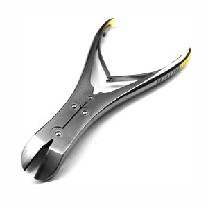 Cortador de Alambres para Instrumentos Ortopédicos Veterinarios, Equipo General para Hospitales de Animales - Instrumento Surgiright - Product Image 4