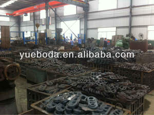 בניית מכונות דחפור <span class=keywords><strong>itm</strong></span> הנעה חלקים חופר - Product Image 6