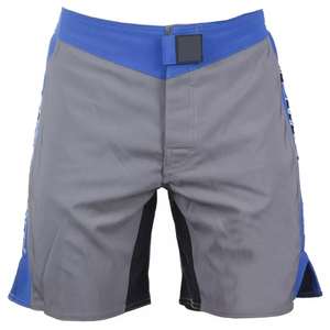 Service OEM personnalisé, shorts de combat respirants en micro-élasthanne pour arts martiaux, grappling, BJJ, MMA, pour hommes, femmes et enfants - Product Image 1