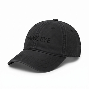 Casquette de sport en coton Oxford personnalisée pour homme, respirante, pour le golf et le baseball, réglable, pour l'extérieur, décontractée - Product Image 5