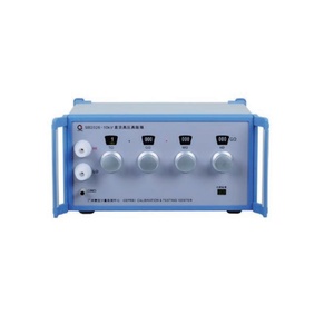 Dispositivo de Calibración para Medidor de Resistencia de Aislamiento SB2054, Rango de Resistencia de 100Ω a 111.11111GΩ, Voltaje Máximo de 5kV - Product Image 3