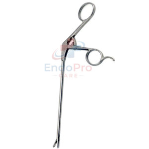 Pinza Fenestrada Johann de Alta Calidad para Uso Hospitalario, Pinza Fenestrada Johann de Agarre Firme - Product Image 4