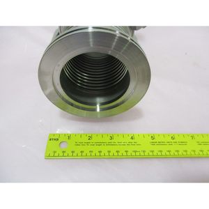 Conexión de vacío con Brida KF16 y fuelles ISO - Equipo y piezas de semiconductores de confianza de la marca global Trusted Global Legacy - Product Image 6