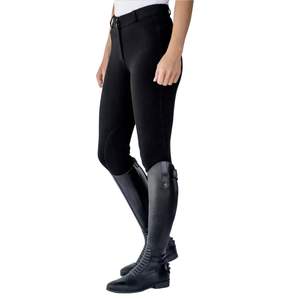 Pantalones de Montar a Caballo de Alta Calidad, Elásticos en 4 Direcciones, Leggings, Ropa Ecuestre, en Tela Técnica con Tacto Suave - Product Image 6