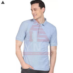 Polos en coton pour hommes, grandes tailles, design unique, fabrication professionnelle, logo personnalisé, qualité supérieure, prix abordable, best-seller. - Product Image 6