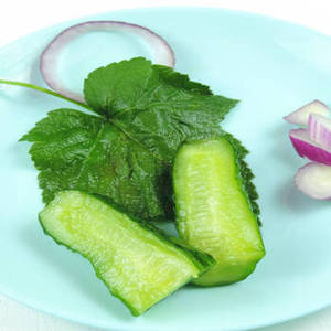 Pepinillos de Pepino Frescos Estilo Indio, Calidad Premium, Tradicionales, Picantes, con Auténtico Sabor Indio para Venta al por Mayor - Product Image 4