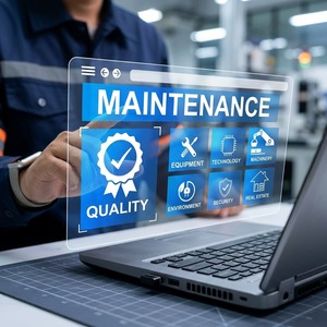 Servicios de Desarrollo de Sistemas de Gestión de Mantenimiento y Reparación de Viviendas para Empresas, Plataformas Personalizadas para Operaciones Residenciales - Product Image 6