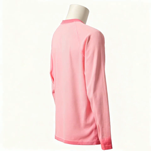 Sudadera con Capucha Extra Grande de Algodón Lavado Estilo Retro para Hombre, Invierno 2026, Ecológica, Transpirable, Impermeable y Antipilling - Product Image 3