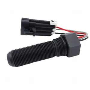 Capteur de vitesse à effet Hall ZANGO en alliage RE295929 pour système de surveillance de transmission de moteur de tracteur agricole – Pièces de rechange - Product Image 5