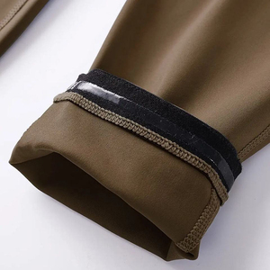 New Wholesale Price Direct Factory Supplier Custom Made Women Equestrian Clothing Horse Riding Full Seat Tight Leggings - Product Image 6