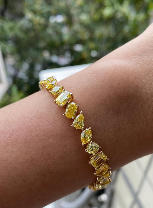 18K Gold