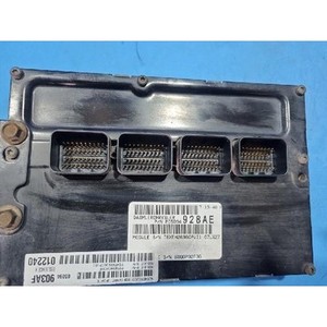 300 ECU y Módulos de Computación Usados P05094928AE - Product Image 4