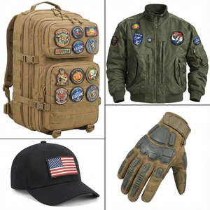 Patchs adhésifs en caoutchouc PVC souple 3D personnalisés en gros avec votre logo, taille personnalisée pour chaussures, vêtements et sacs - Product Image 3