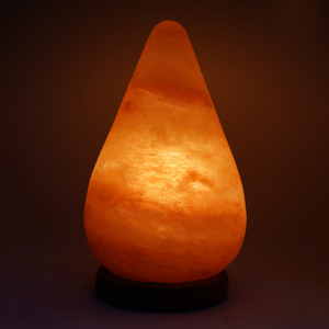 Best Quality Sustainable Egg Shape Himalayan Crystal Salt Lamps 100% Pure Pink Low Price Bag <b>Packaging</b> Refined Low MOQ Stock - Product Image 5